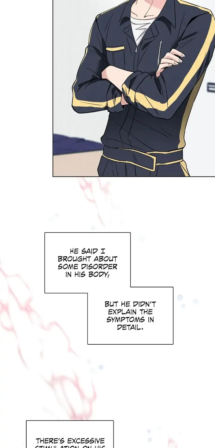 Read Salty Lust chapter 6 image 39 on Lezhin