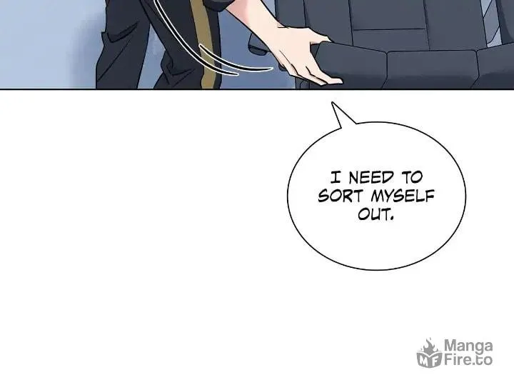 Read Salty Lust chapter 6 image 42 on Lezhin