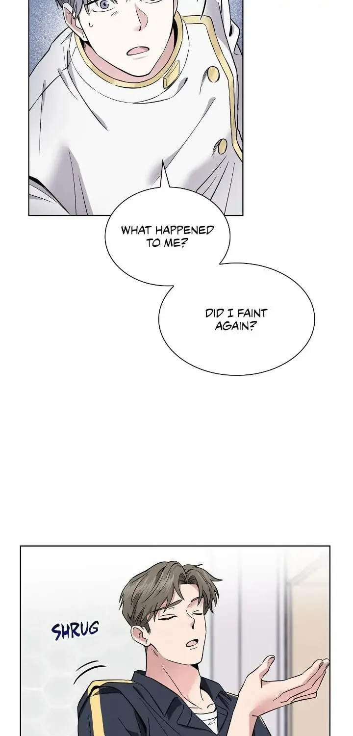 Read Salty Lust chapter 6 image 46 on Lezhin