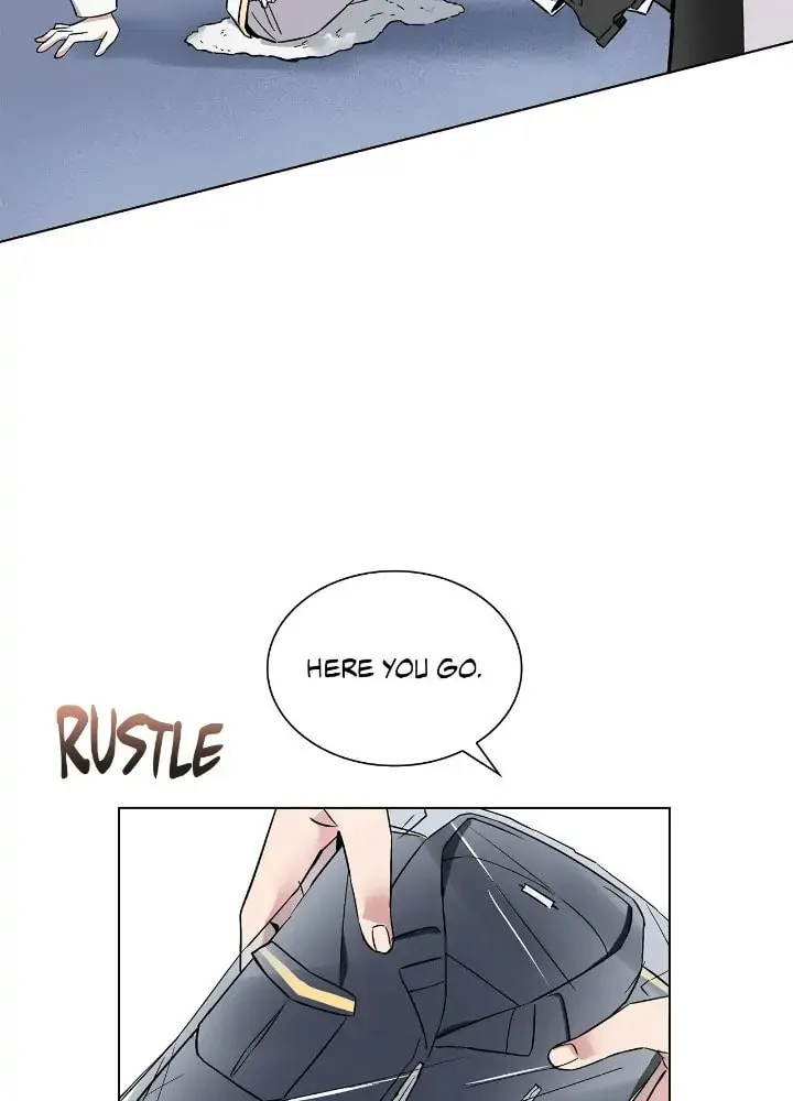 Read Salty Lust chapter 6 image 48 on Lezhin