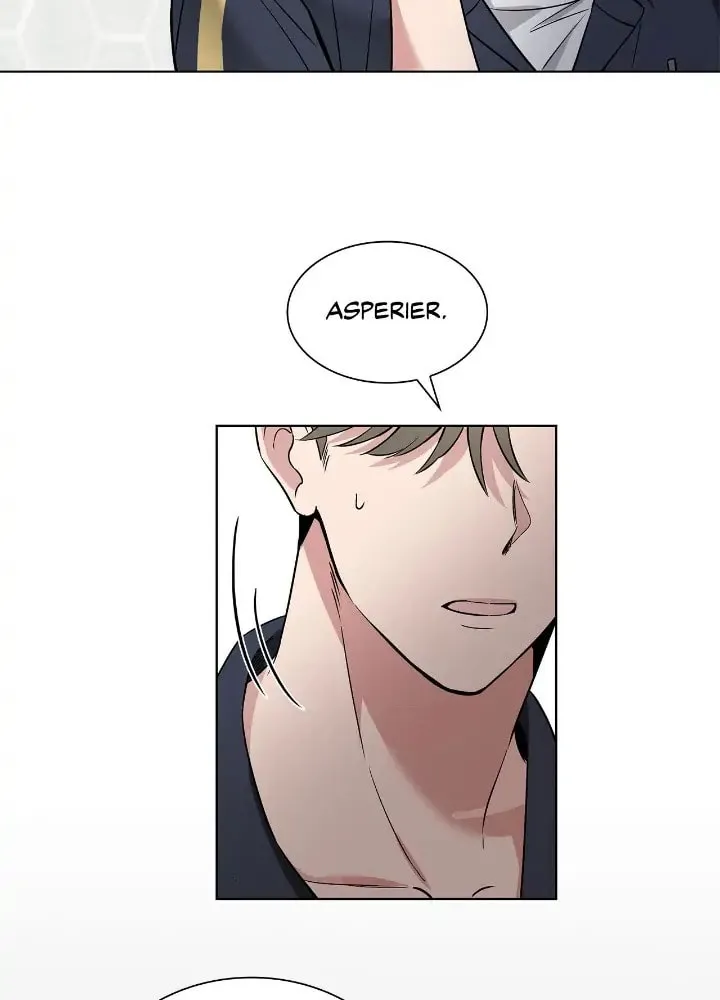 Read Salty Lust chapter 6 image 52 on Lezhin