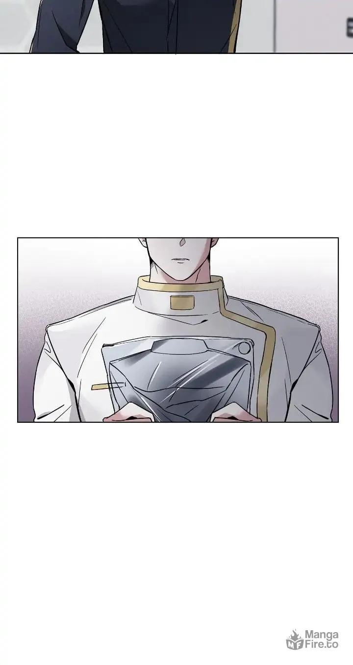 Read Salty Lust chapter 6 image 56 on Lezhin