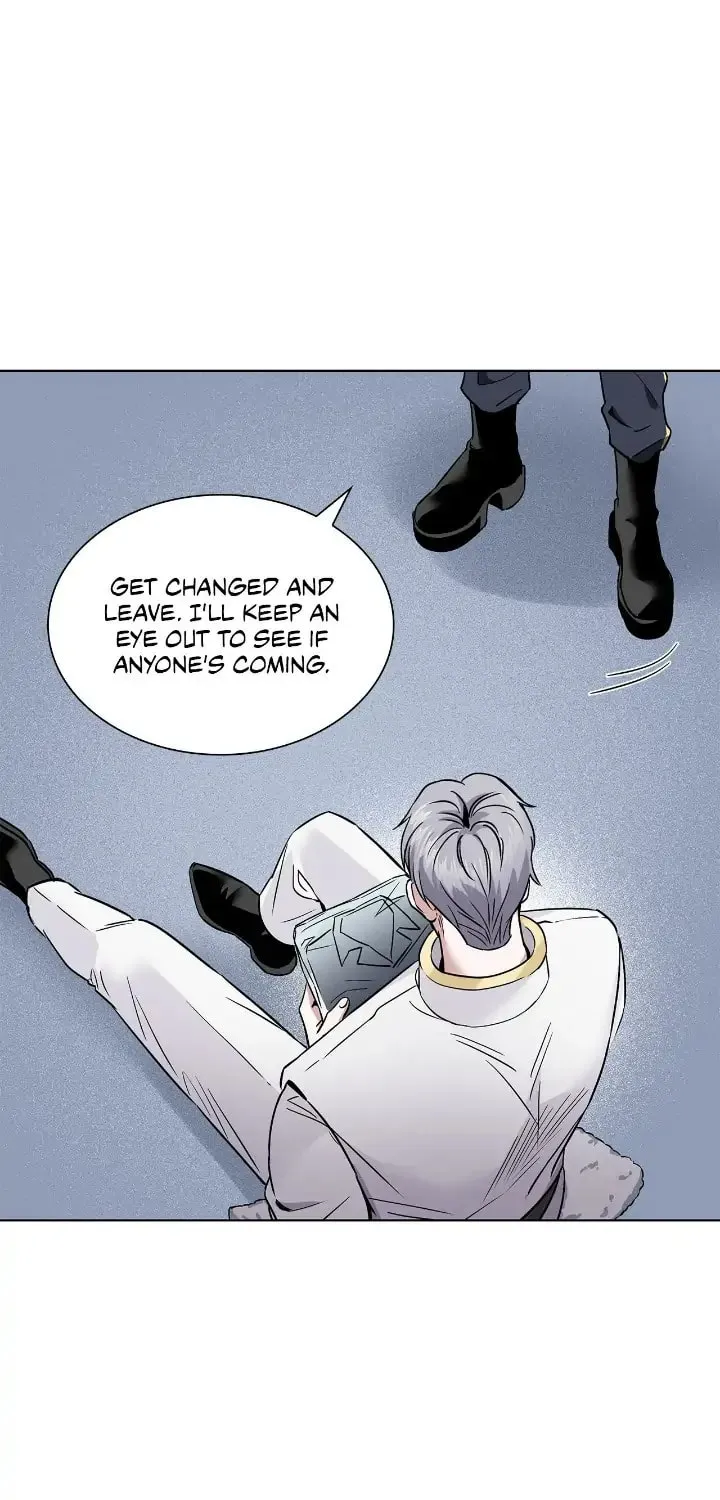 Read Salty Lust chapter 6 image 57 on Lezhin