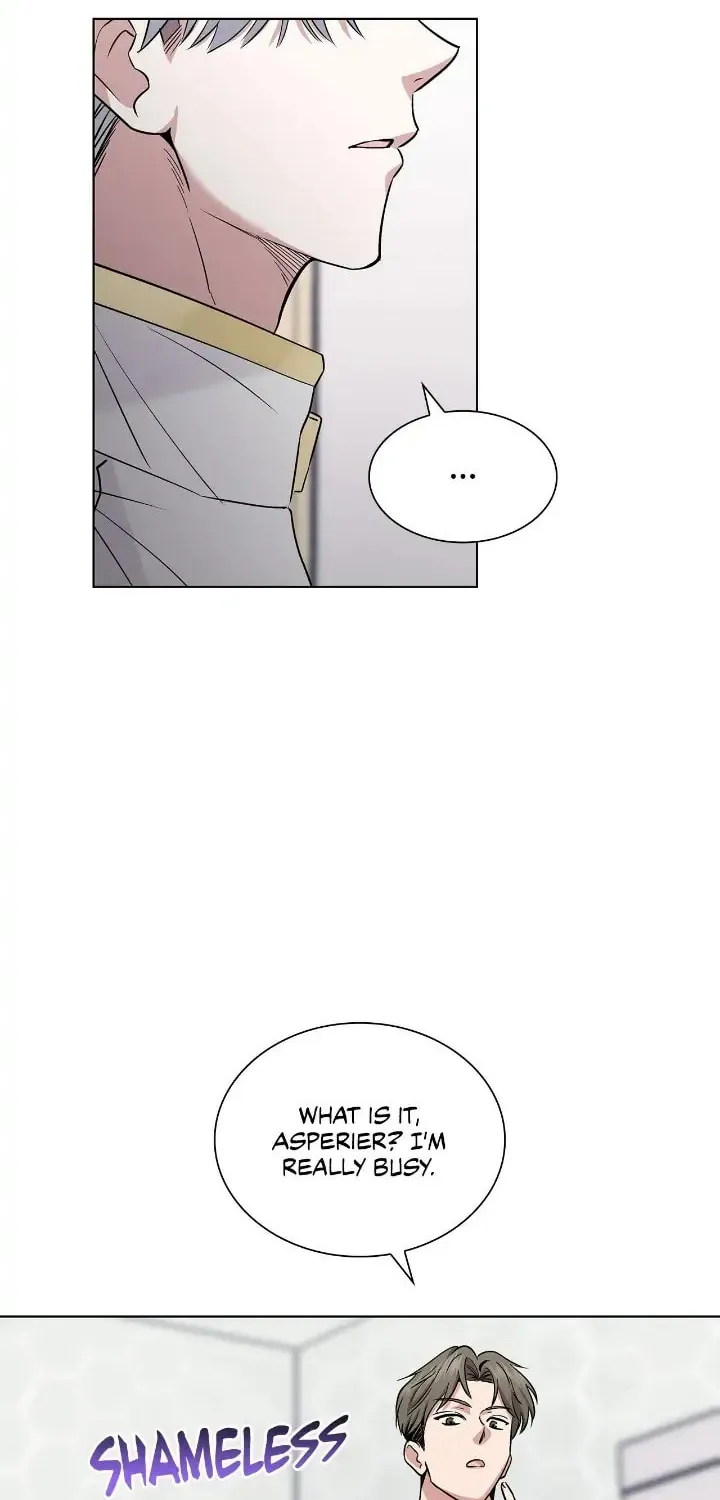 Read Salty Lust chapter 6 image 58 on Lezhin