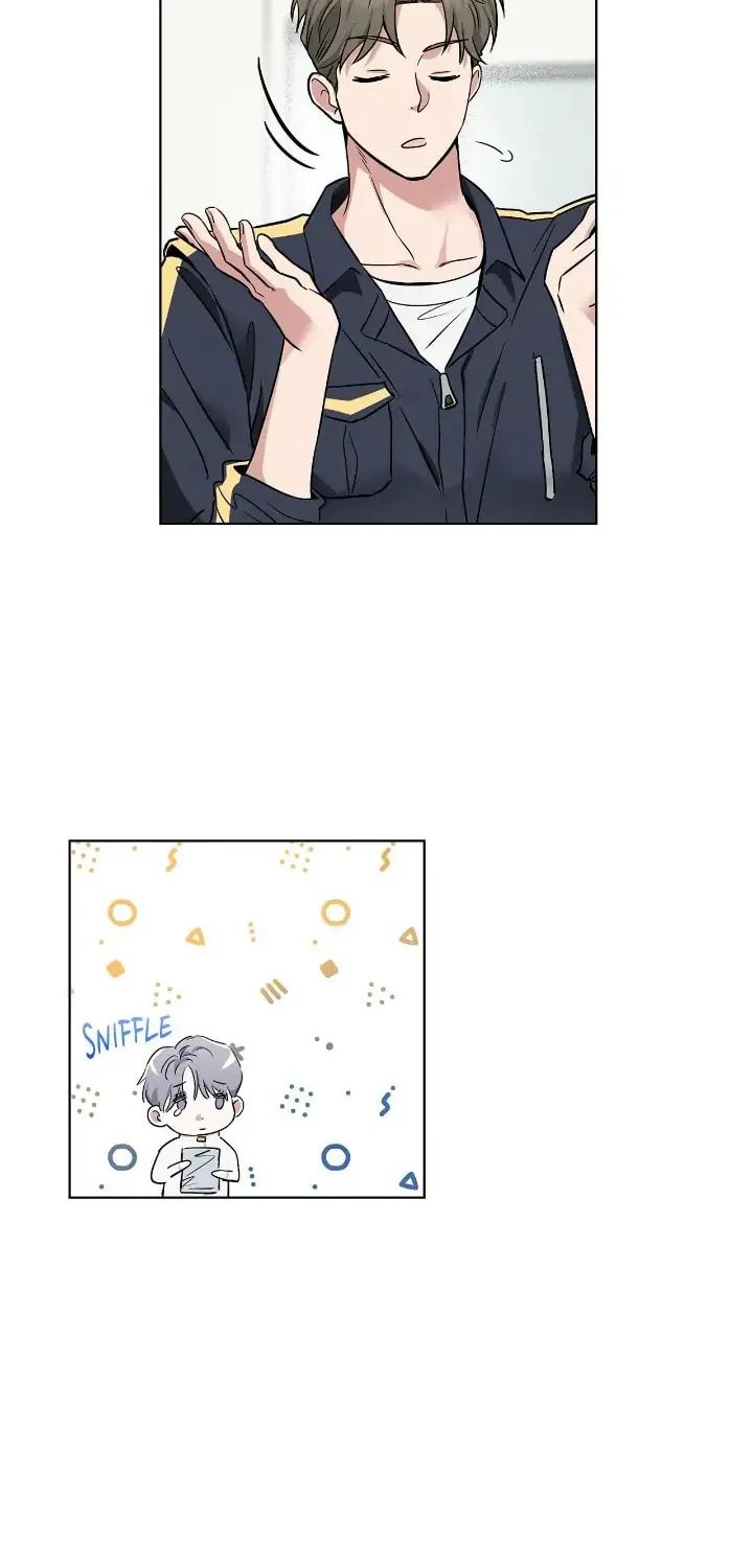 Read Salty Lust chapter 6 image 65 on Lezhin