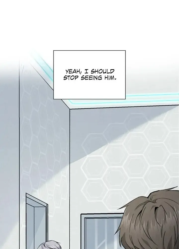 Read Salty Lust chapter 6 image 66 on Lezhin