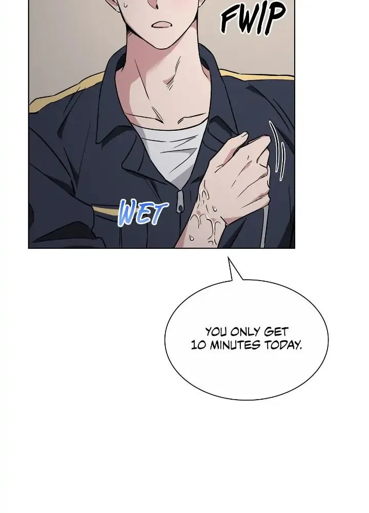 Read Salty Lust chapter 6 image 7 on Lezhin