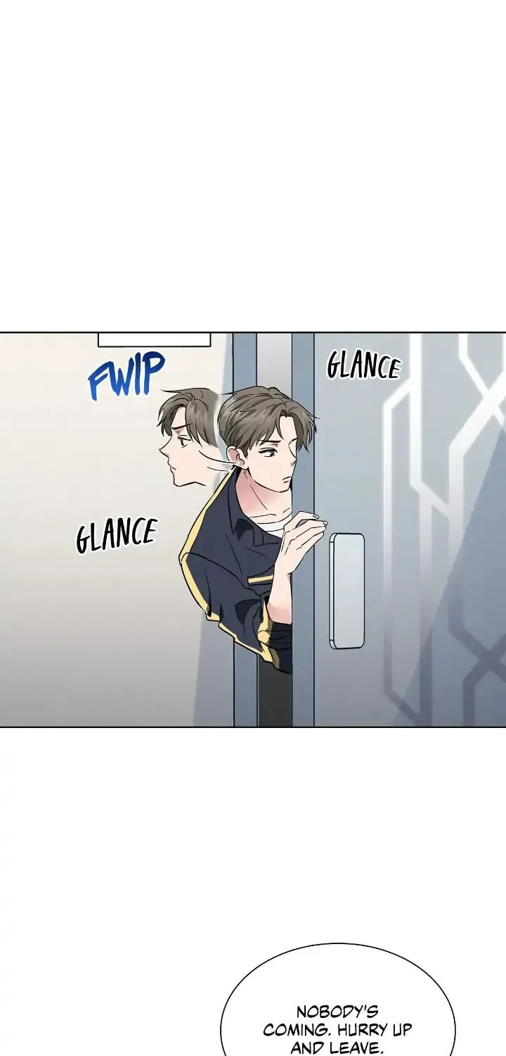 Read Salty Lust chapter 6 image 71 on Lezhin