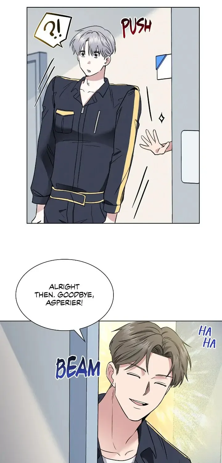 Read Salty Lust chapter 6 image 74 on Lezhin