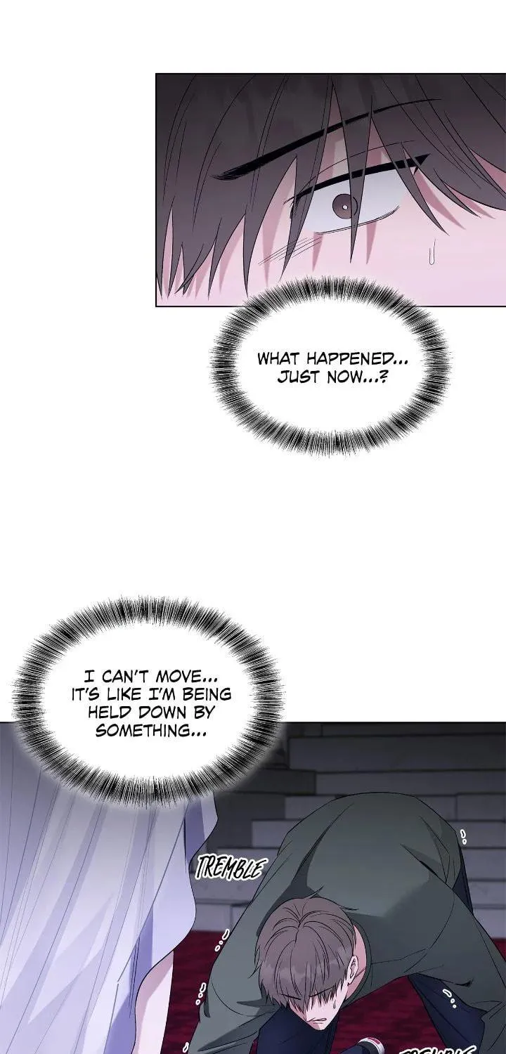 Read Salty Lust chapter 60 image 10 on Lezhin