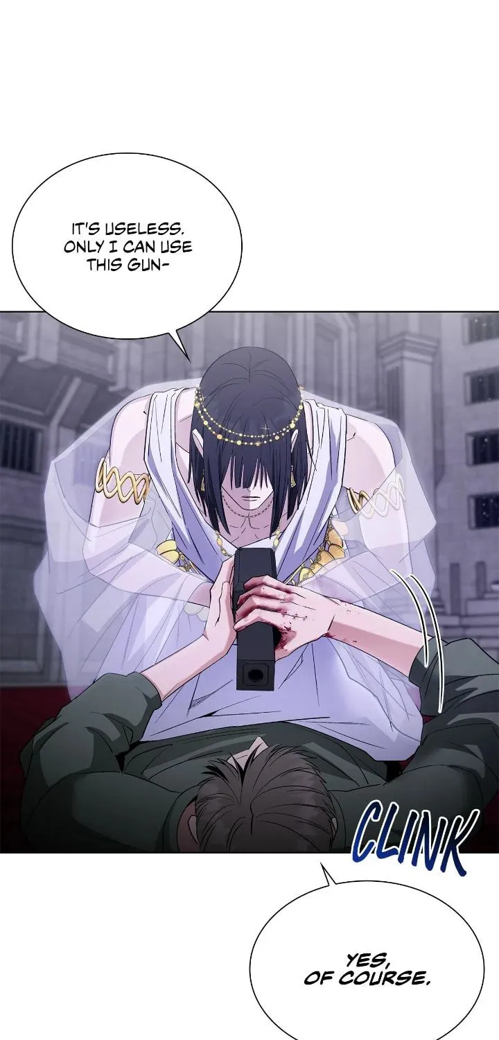 Read Salty Lust chapter 60 image 101 on Lezhin