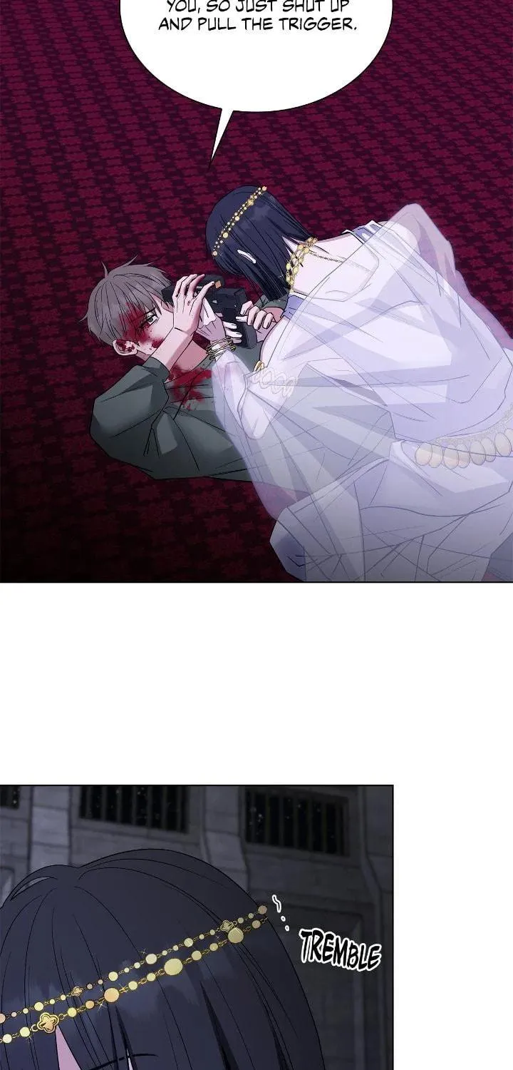 Read Salty Lust chapter 60 image 103 on Lezhin