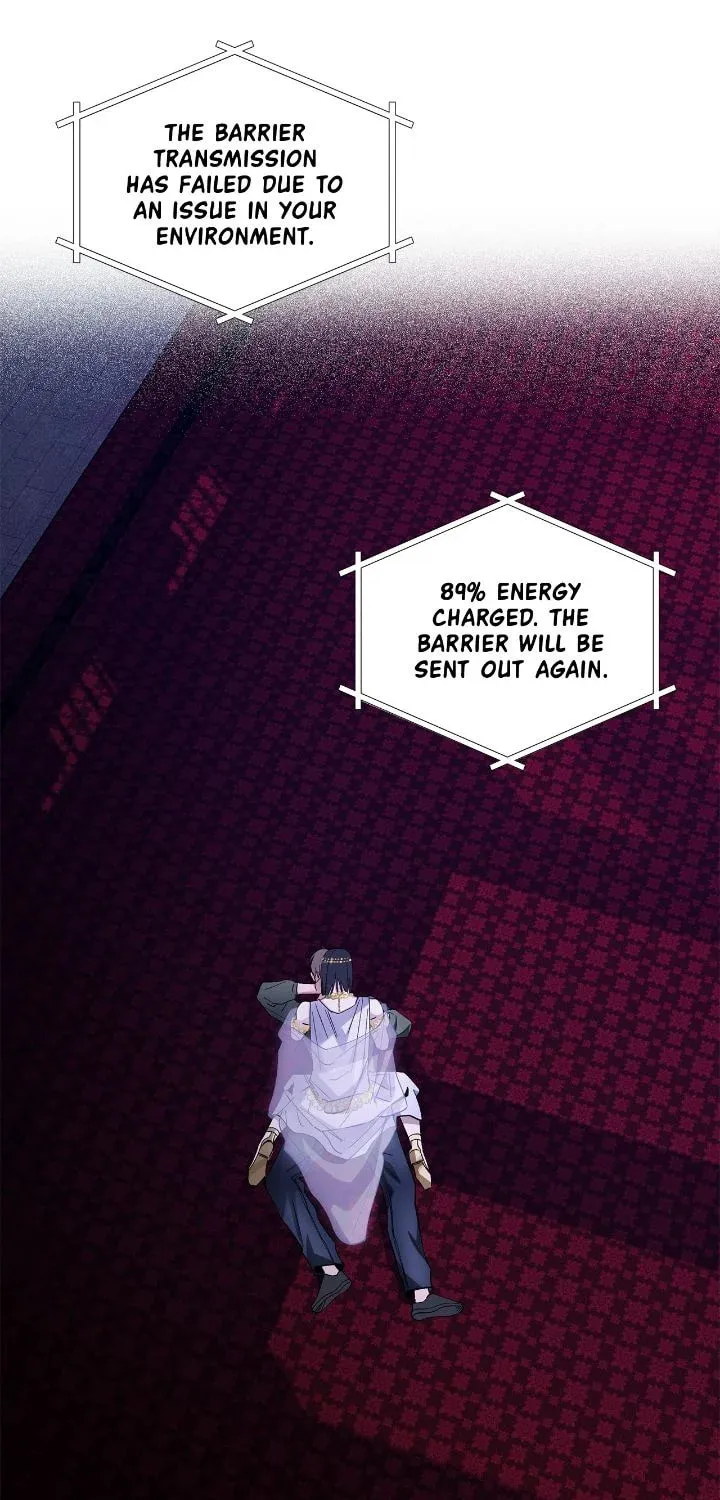 Read Salty Lust chapter 60 image 105 on Lezhin