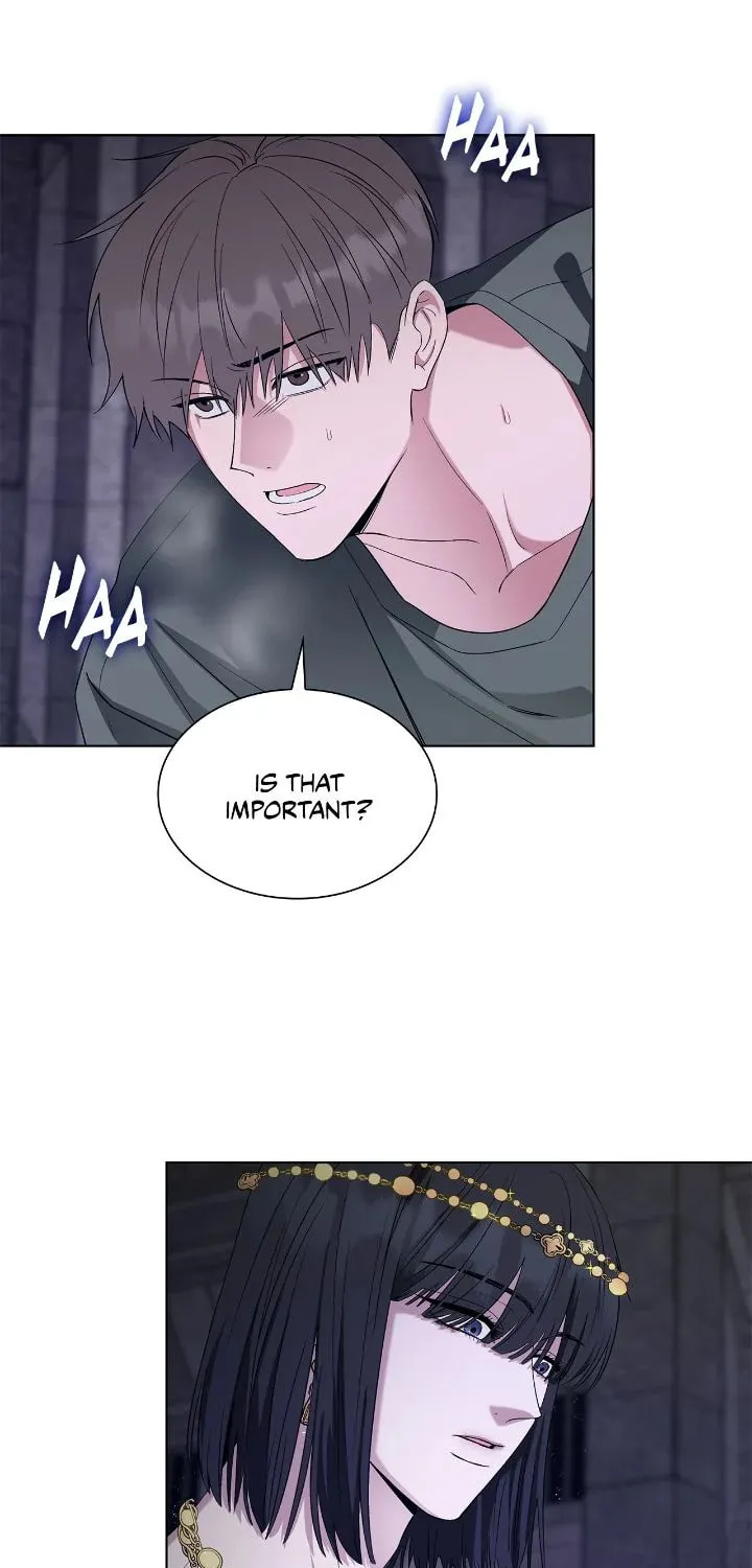 Read Salty Lust chapter 60 image 12 on Lezhin