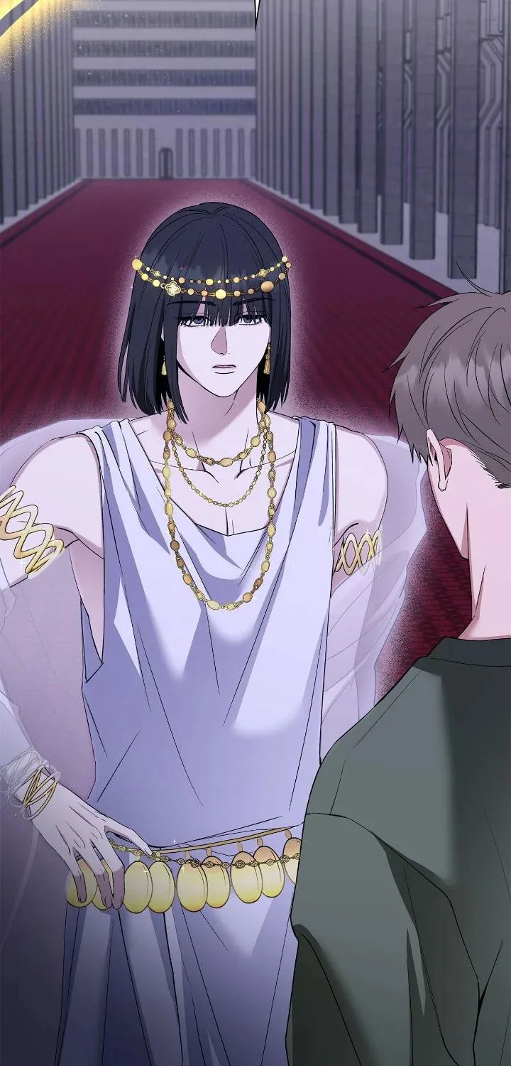 Read Salty Lust chapter 60 image 2 on Lezhin