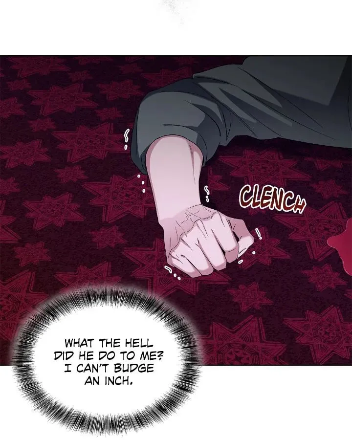 Read Salty Lust chapter 60 image 21 on Lezhin