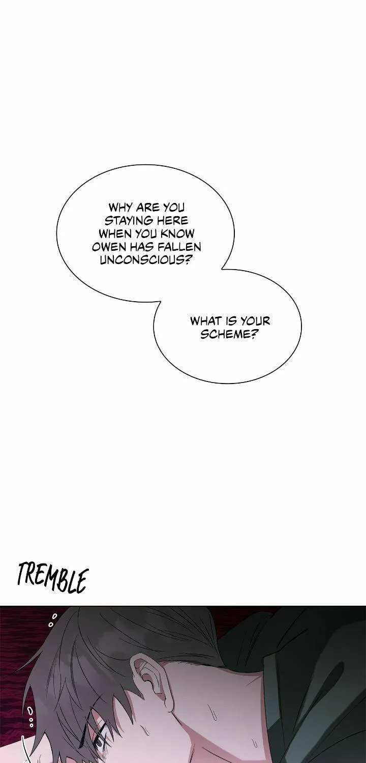 Read Salty Lust chapter 60 image 22 on Lezhin