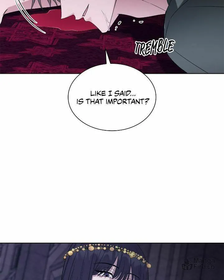 Read Salty Lust chapter 60 image 23 on Lezhin