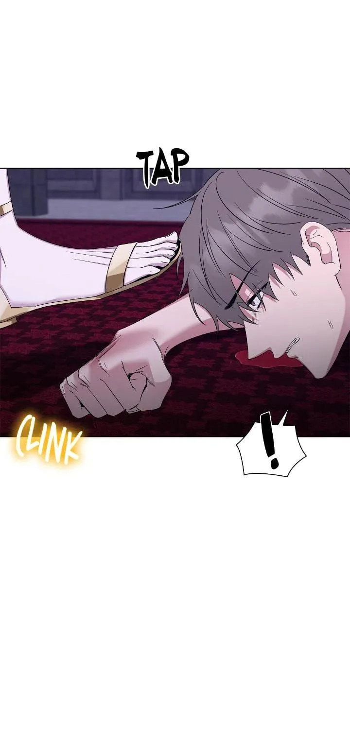 Read Salty Lust chapter 60 image 27 on Lezhin