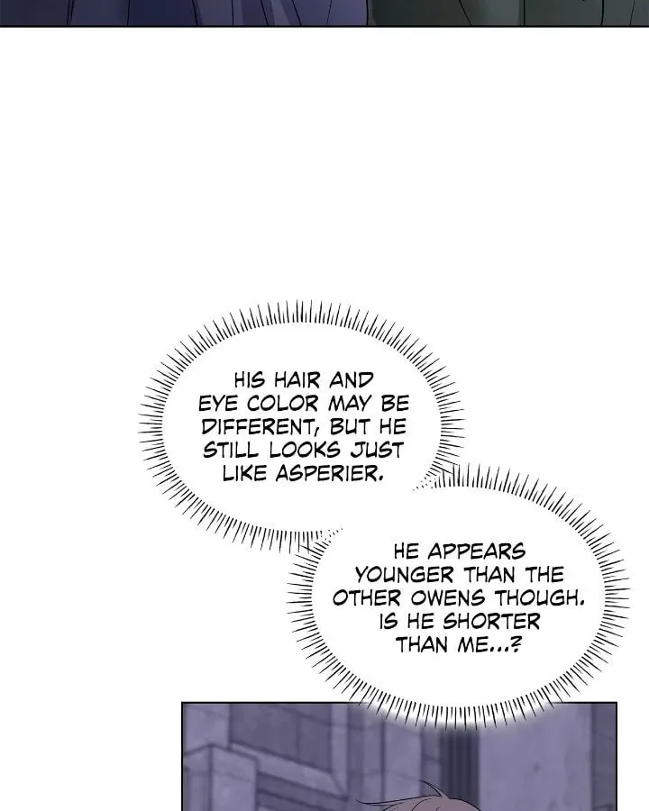 Read Salty Lust chapter 60 image 3 on Lezhin