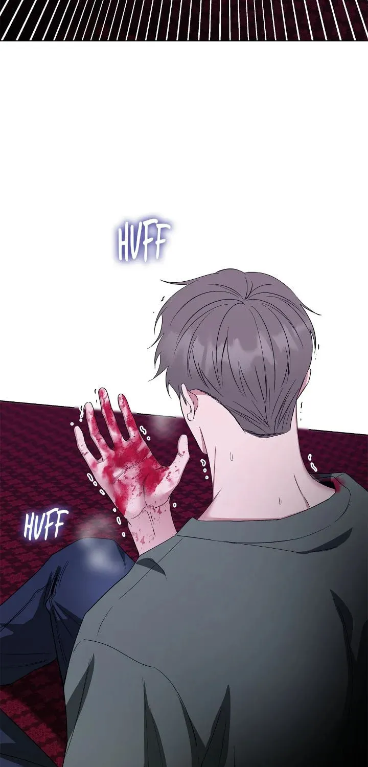 Read Salty Lust chapter 60 image 31 on Lezhin