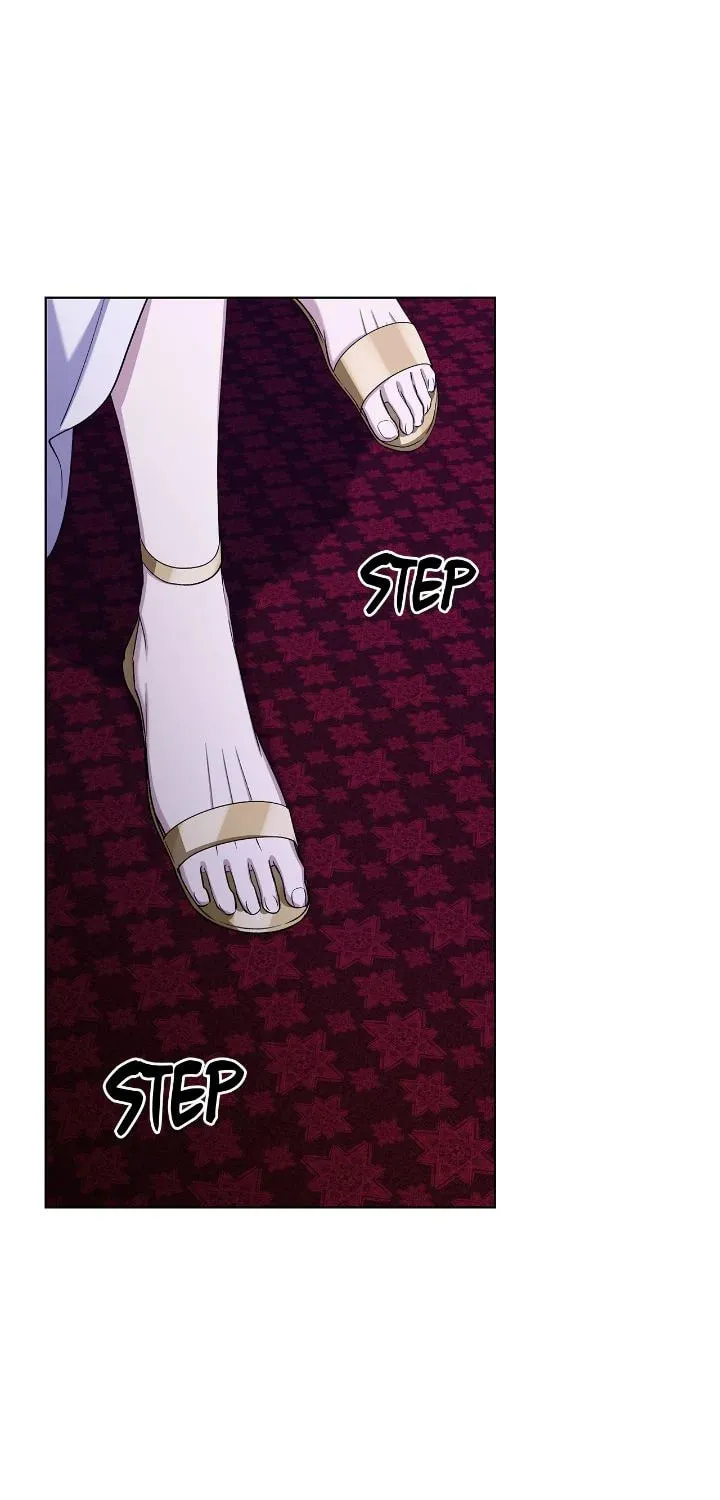 Read Salty Lust chapter 60 image 34 on Lezhin
