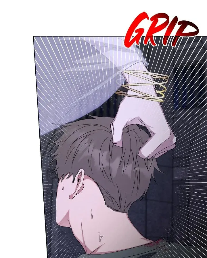 Read Salty Lust chapter 60 image 35 on Lezhin