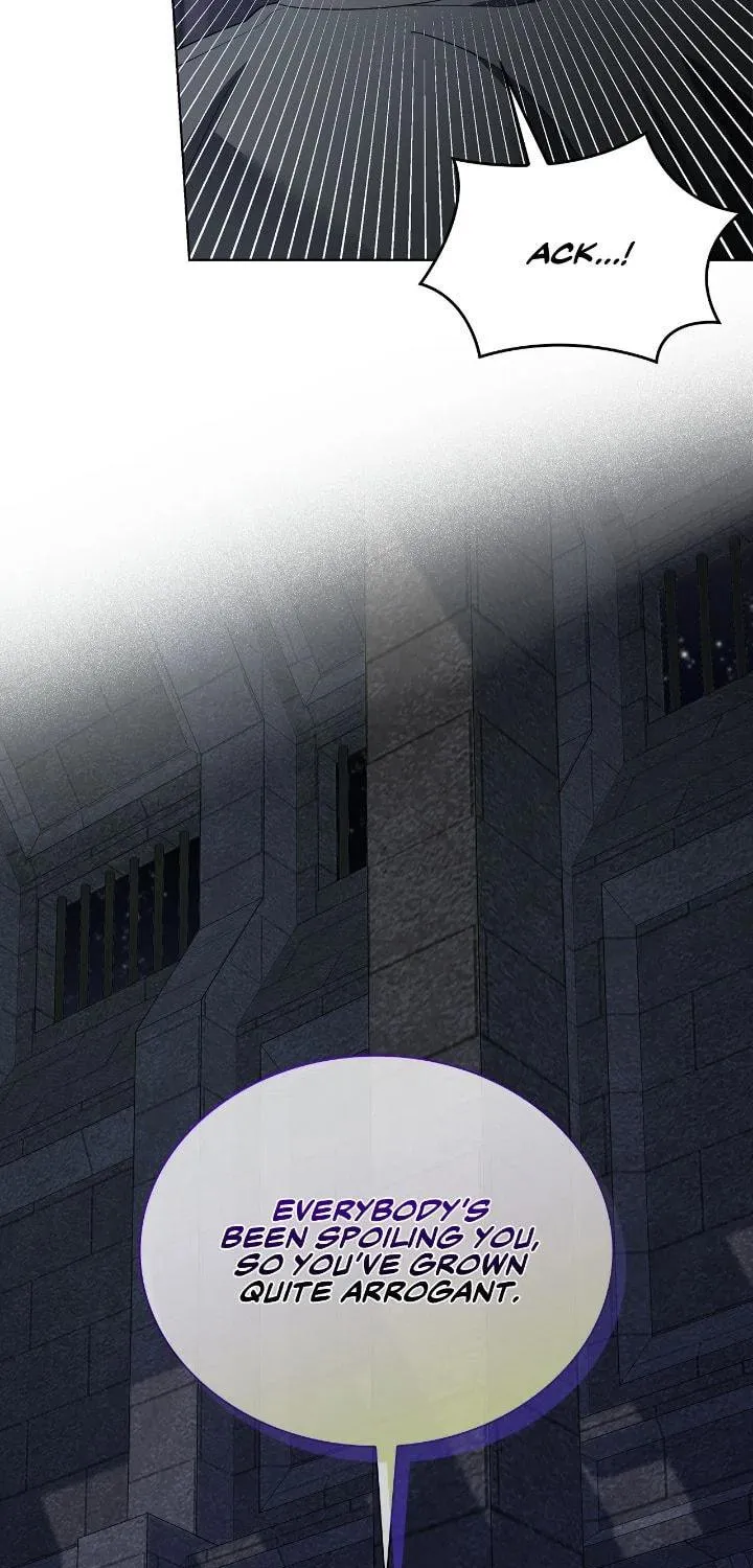 Read Salty Lust chapter 60 image 36 on Lezhin