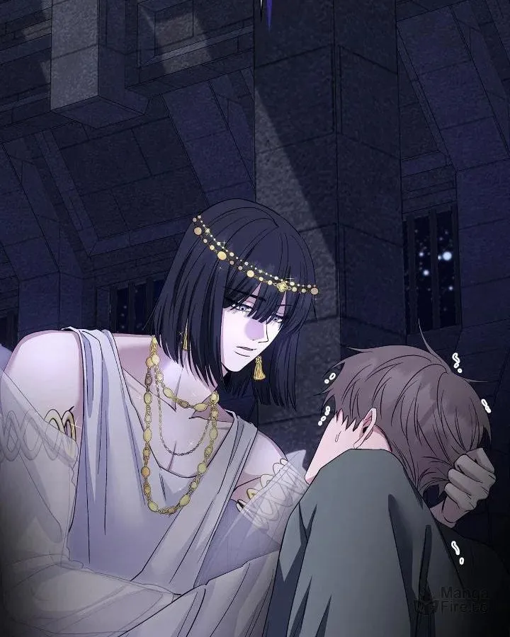 Read Salty Lust chapter 60 image 37 on Lezhin