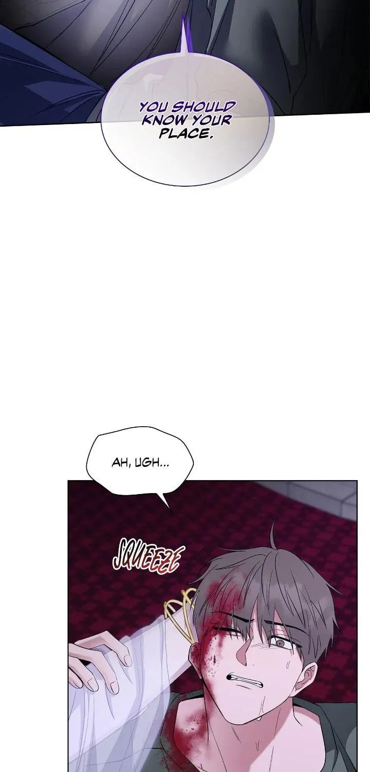 Read Salty Lust chapter 60 image 38 on Lezhin