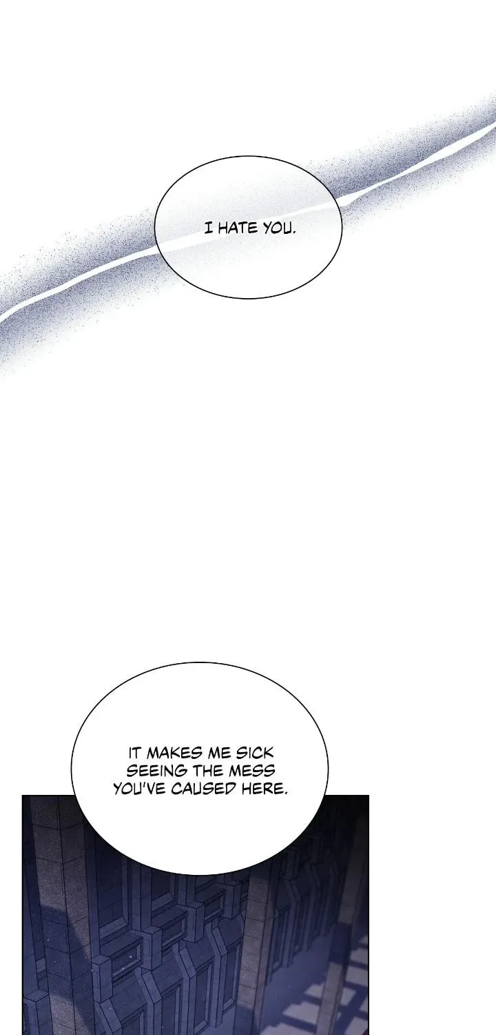 Read Salty Lust chapter 60 image 40 on Lezhin