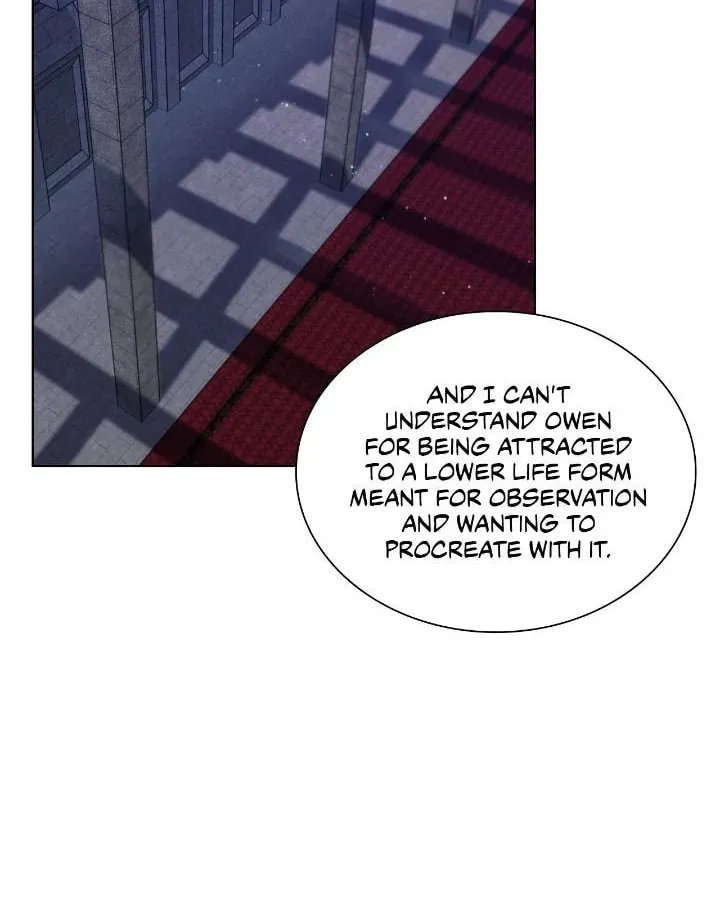 Read Salty Lust chapter 60 image 41 on Lezhin