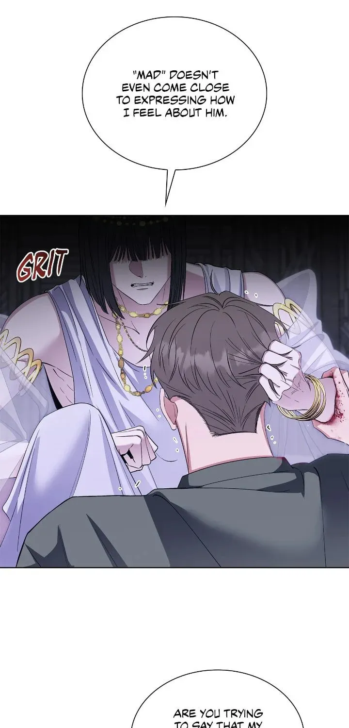 Read Salty Lust chapter 60 image 42 on Lezhin