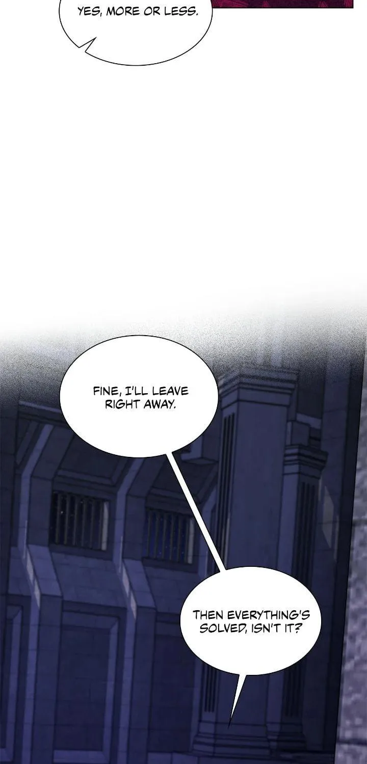 Read Salty Lust chapter 60 image 44 on Lezhin