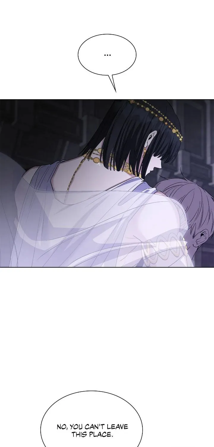 Read Salty Lust chapter 60 image 47 on Lezhin