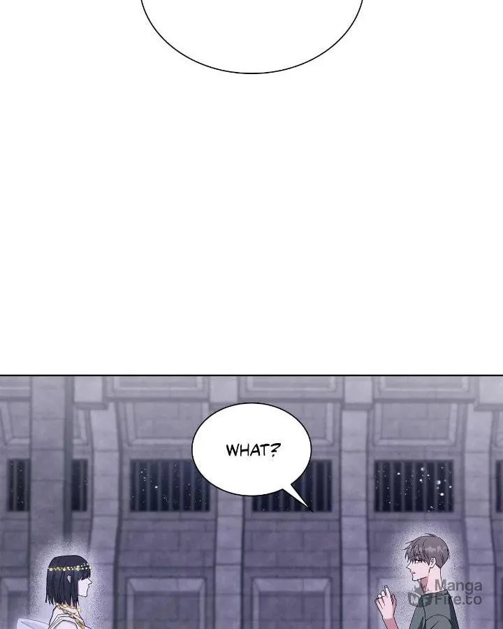 Read Salty Lust chapter 60 image 5 on Lezhin