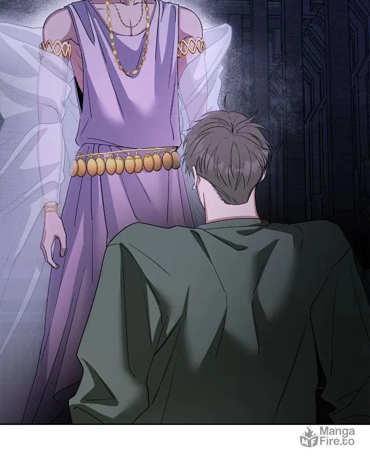 Read Salty Lust chapter 60 image 50 on Lezhin