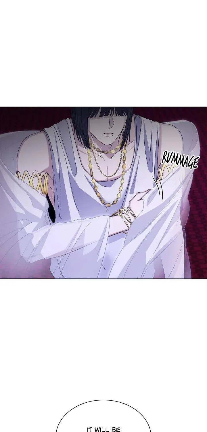 Read Salty Lust chapter 60 image 54 on Lezhin