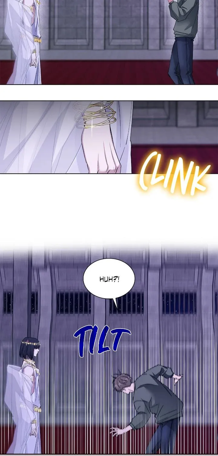 Read Salty Lust chapter 60 image 6 on Lezhin