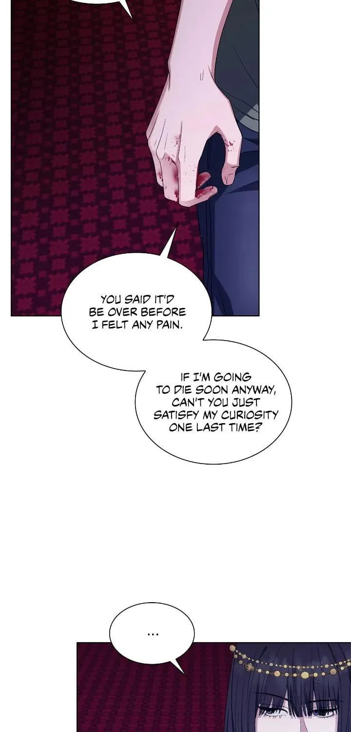 Read Salty Lust chapter 60 image 64 on Lezhin
