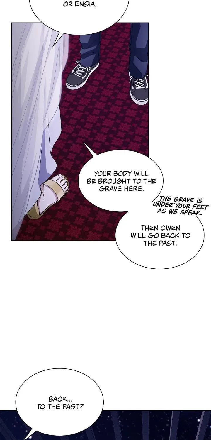 Read Salty Lust chapter 60 image 66 on Lezhin