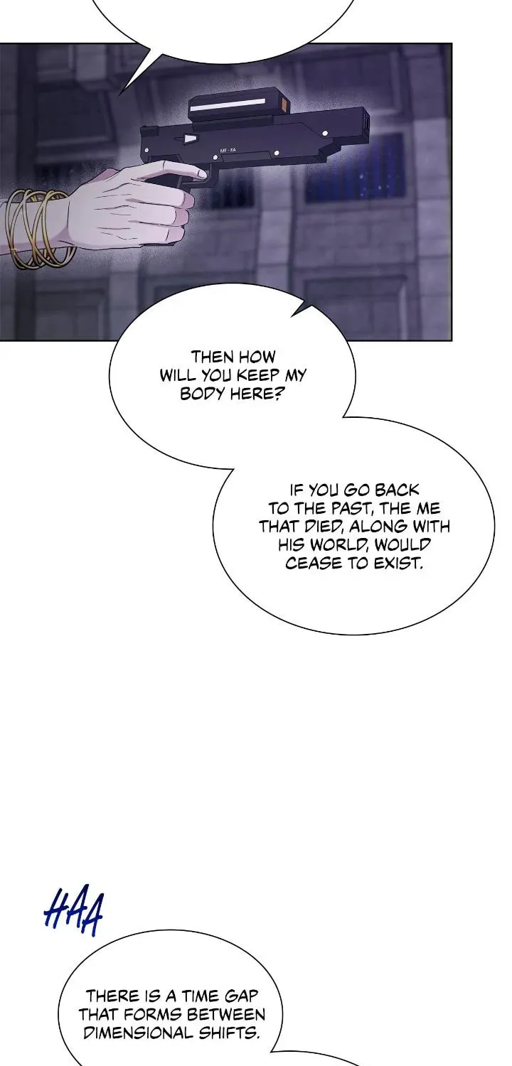 Read Salty Lust chapter 60 image 68 on Lezhin