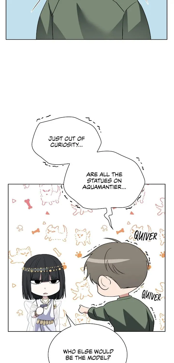 Read Salty Lust chapter 60 image 75 on Lezhin