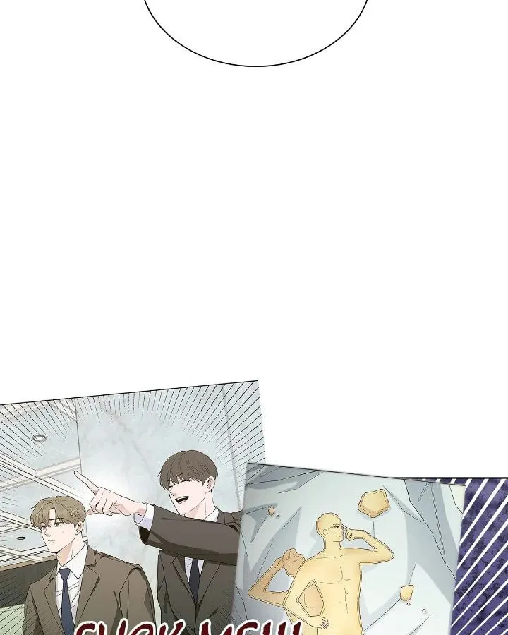 Read Salty Lust chapter 60 image 76 on Lezhin