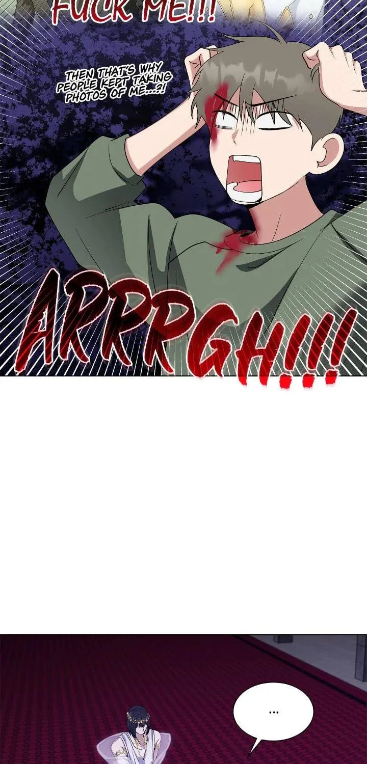 Read Salty Lust chapter 60 image 77 on Lezhin