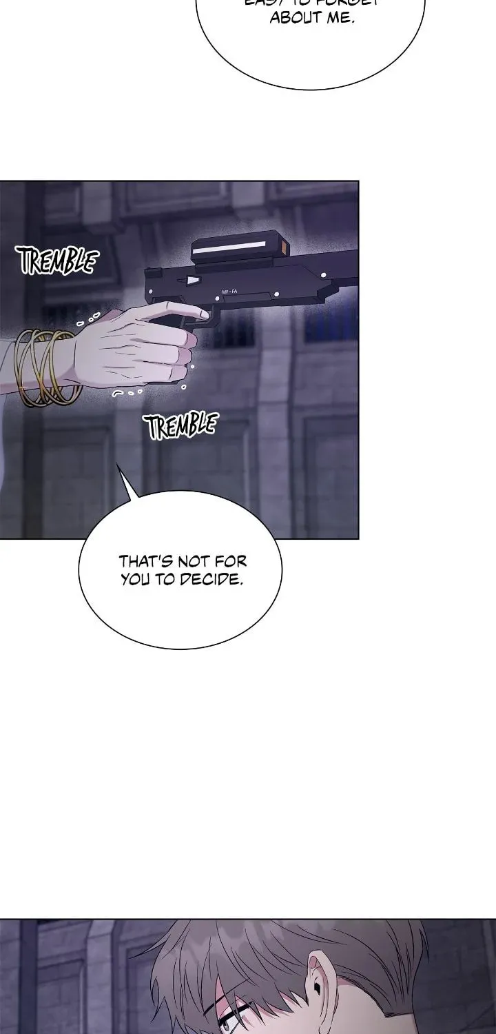 Read Salty Lust chapter 60 image 84 on Lezhin