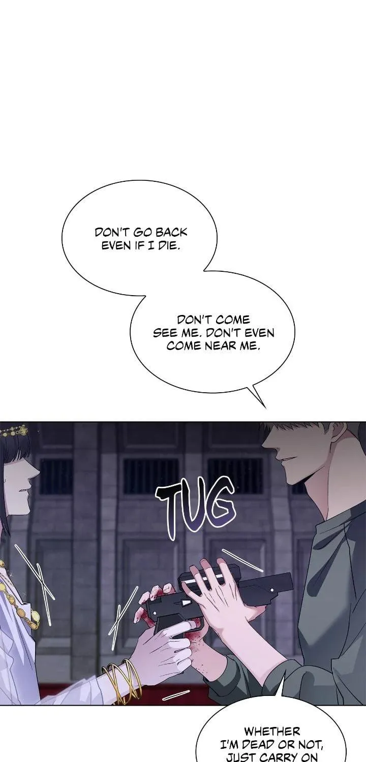 Read Salty Lust chapter 60 image 87 on Lezhin