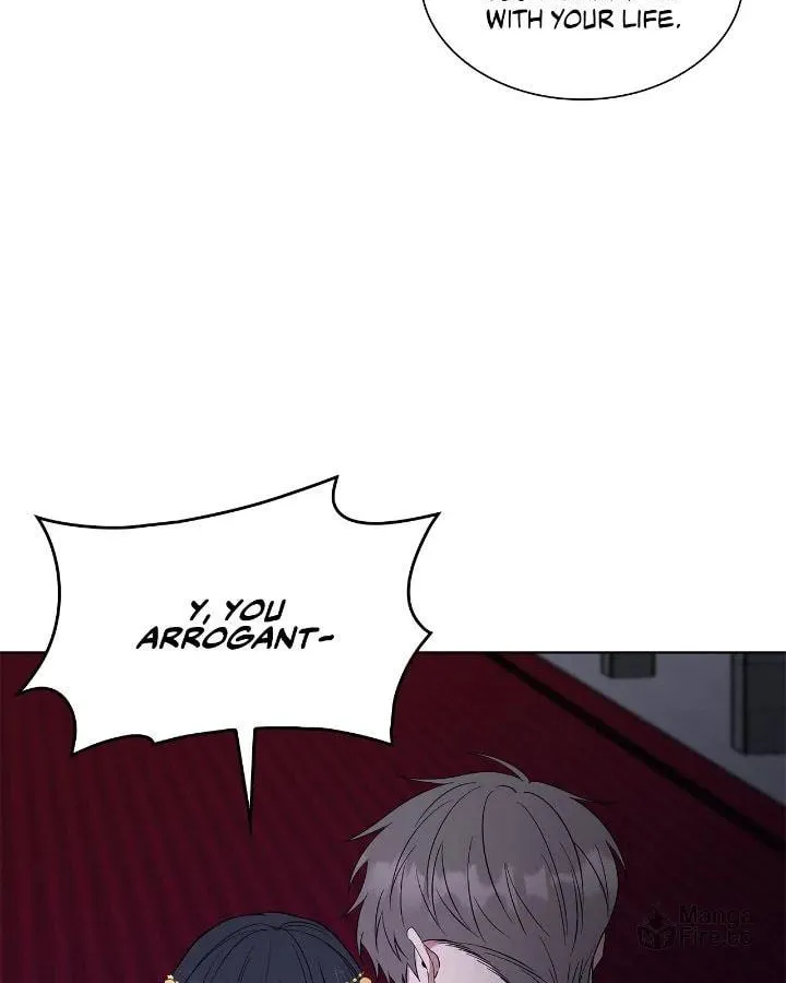 Read Salty Lust chapter 60 image 88 on Lezhin