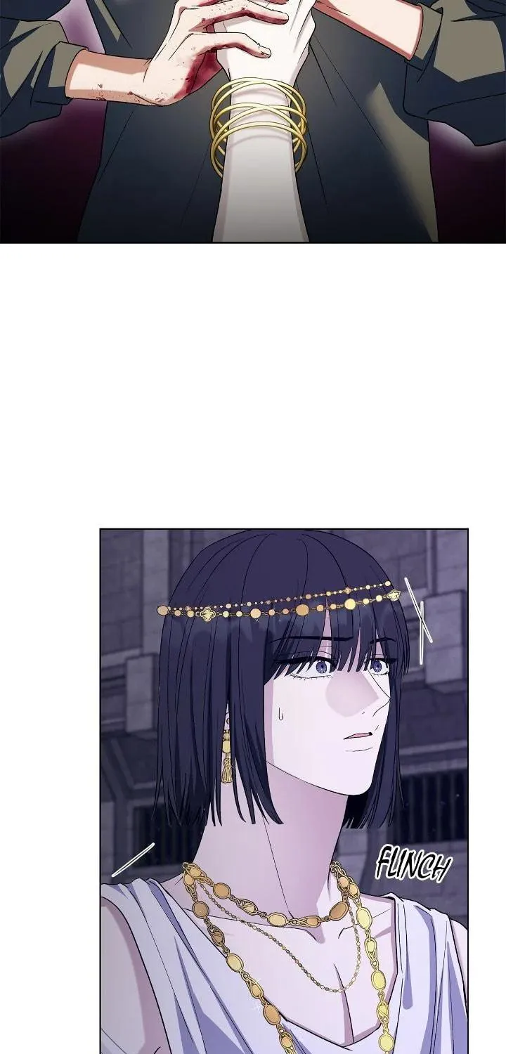Read Salty Lust chapter 60 image 91 on Lezhin