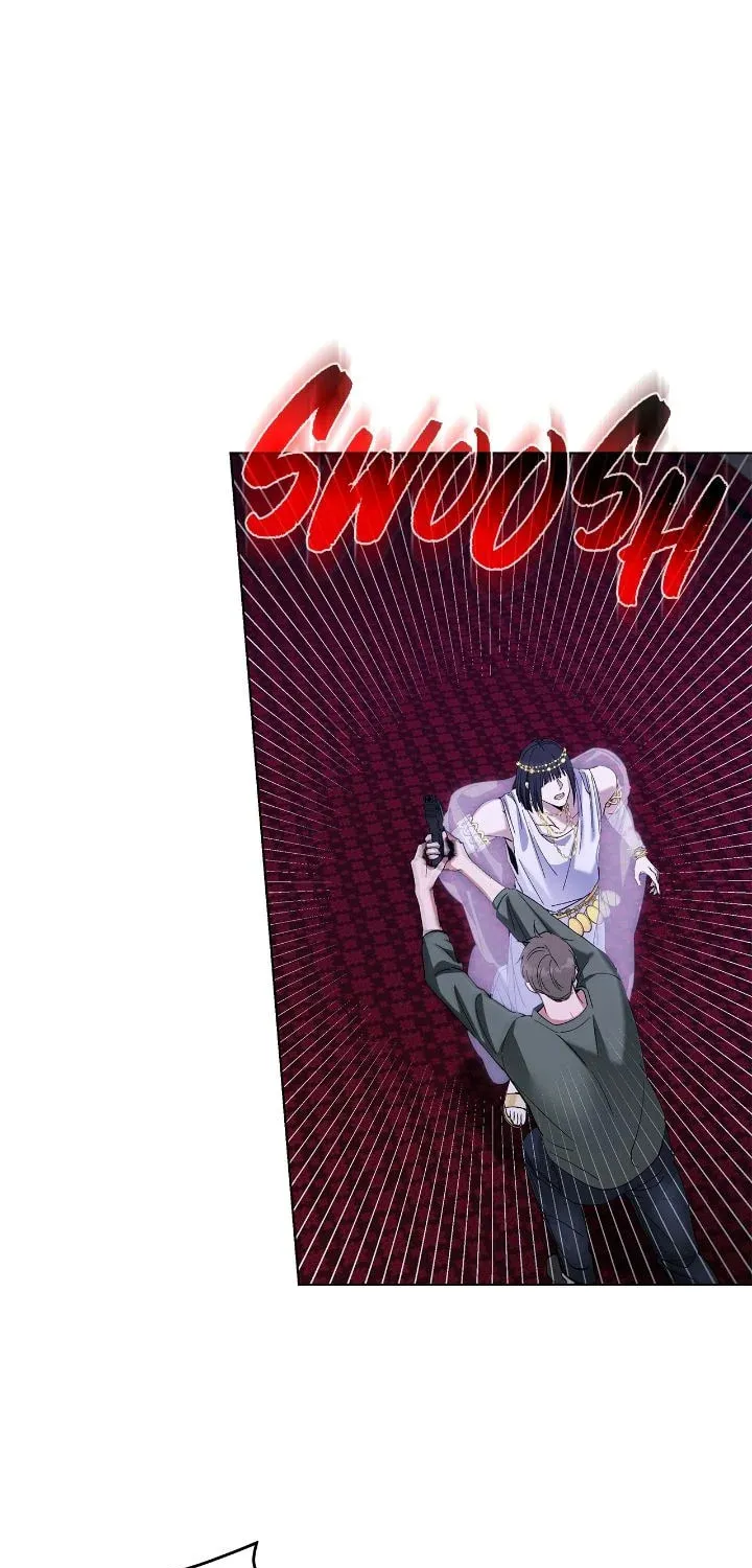 Read Salty Lust chapter 60 image 94 on Lezhin